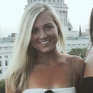 Meet your Posher, Kate